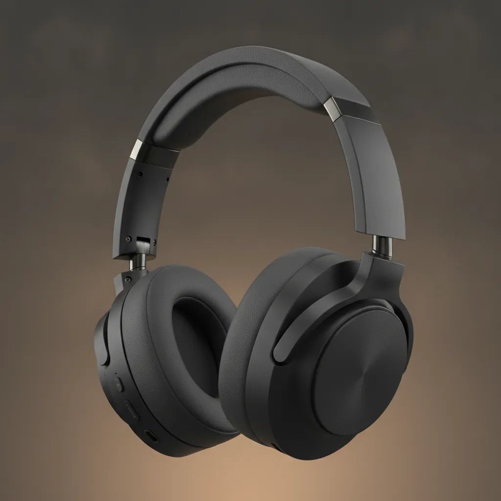 Headphone over-ear Lumen Studio